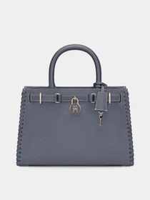 Сумки Tommy Hilfiger модель AW0AW17469-DW6 Фото