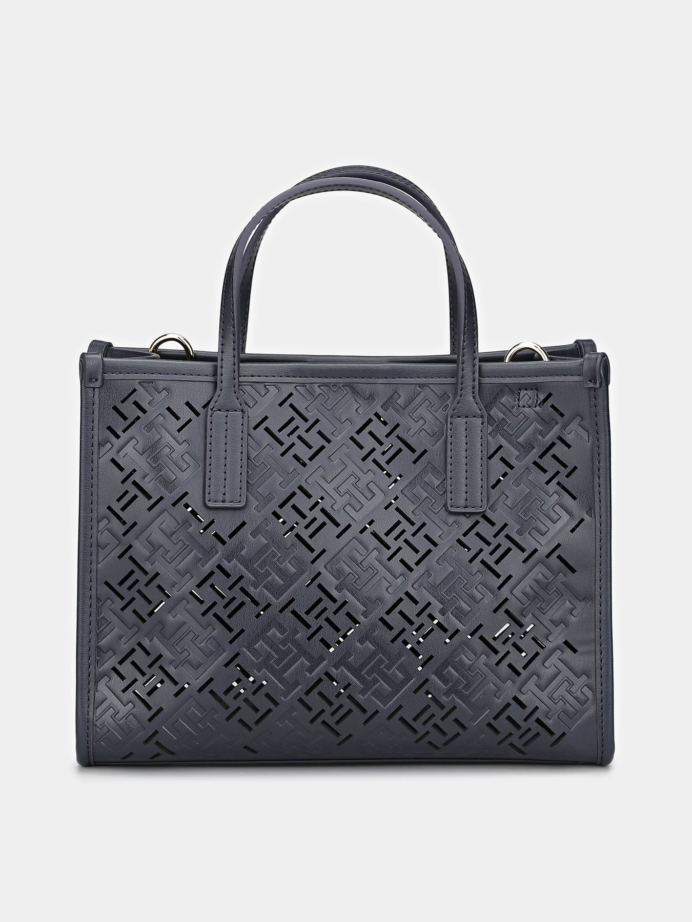Сумки Tommy Hilfiger модель AW0AW17500-DW6 Сумки Tommy Hilfiger модель AW0AW17500-DW6 Фото