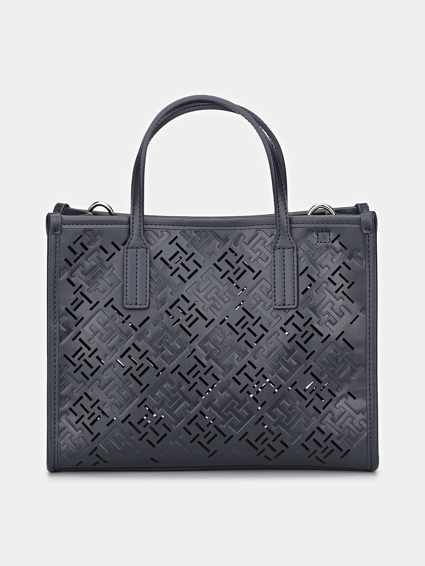 Сумки Tommy Hilfiger модель AW0AW17500-DW6 Сумки Tommy Hilfiger модель AW0AW17500-DW6 Фото