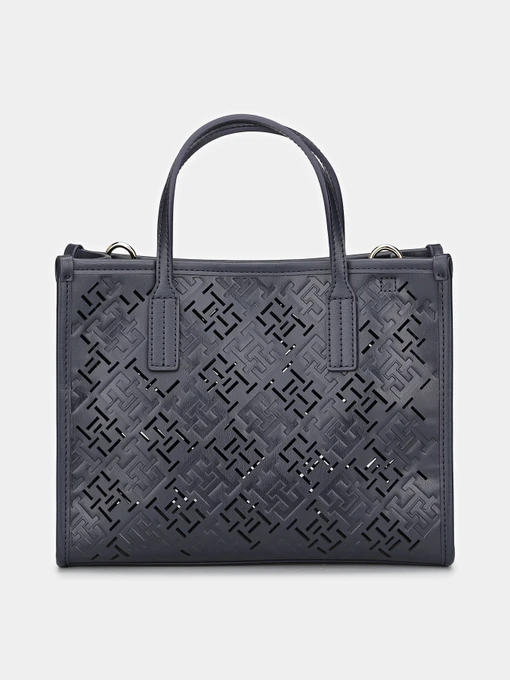 Сумки Tommy Hilfiger модель AW0AW17500-DW6 Фото