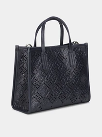 Сумки Tommy Hilfiger модель AW0AW17500-DW6 Фото
