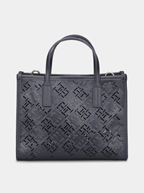 Сумки Tommy Hilfiger модель AW0AW17500-DW6 Фото