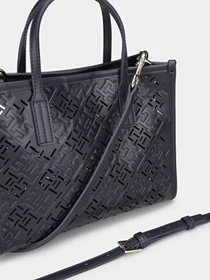 Сумки Tommy Hilfiger модель AW0AW17500-DW6 Фото