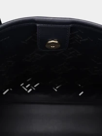 Сумки Tommy Hilfiger модель AW0AW17500-DW6 Фото