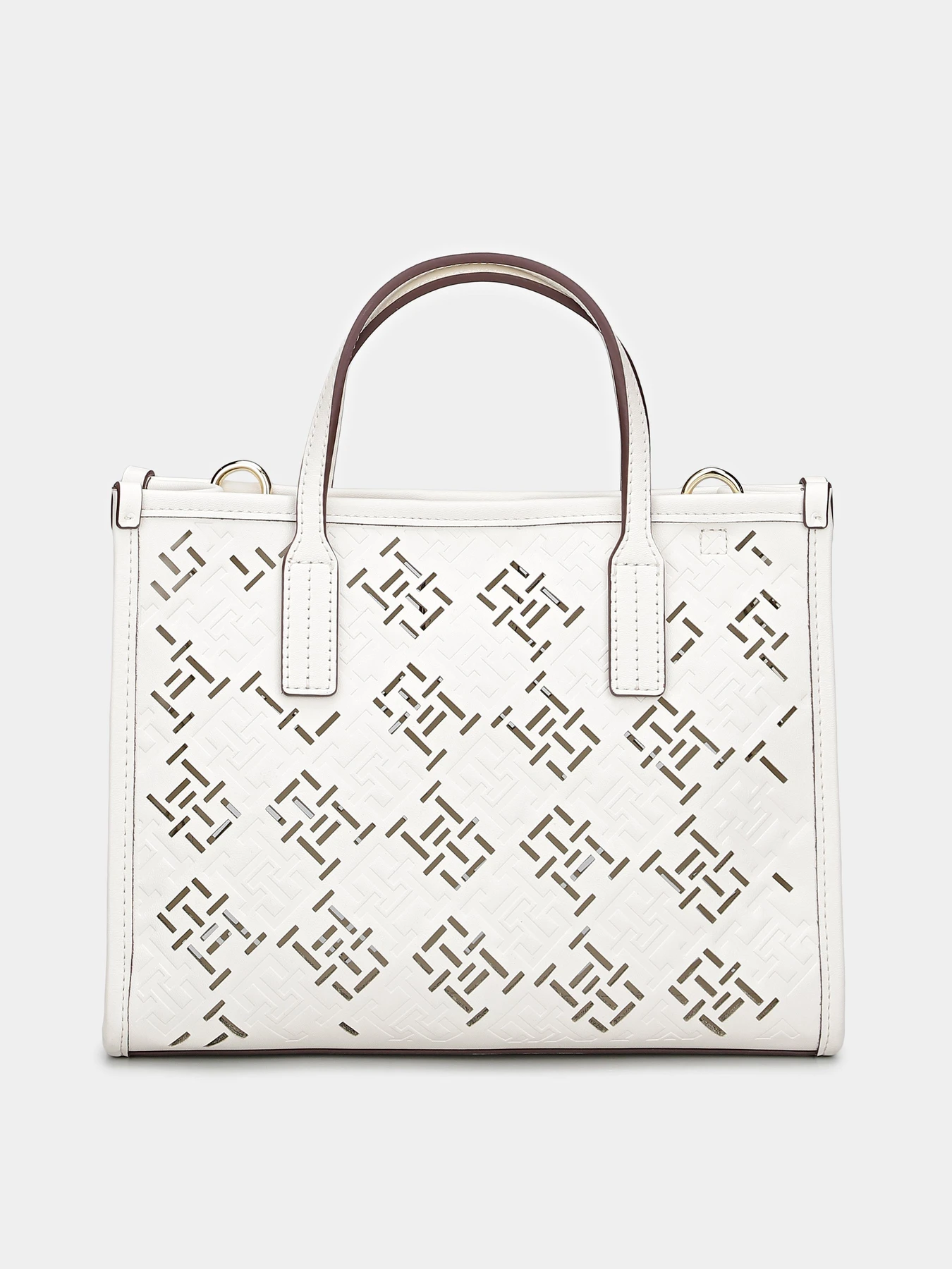 Сумки Tommy Hilfiger модель AW0AW17500-Z00 Фото