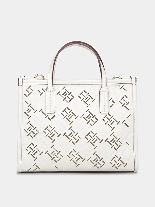Сумки Tommy Hilfiger модель AW0AW17500-Z00 Фото