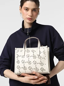 Сумки Tommy Hilfiger модель AW0AW17500-Z00 Фото