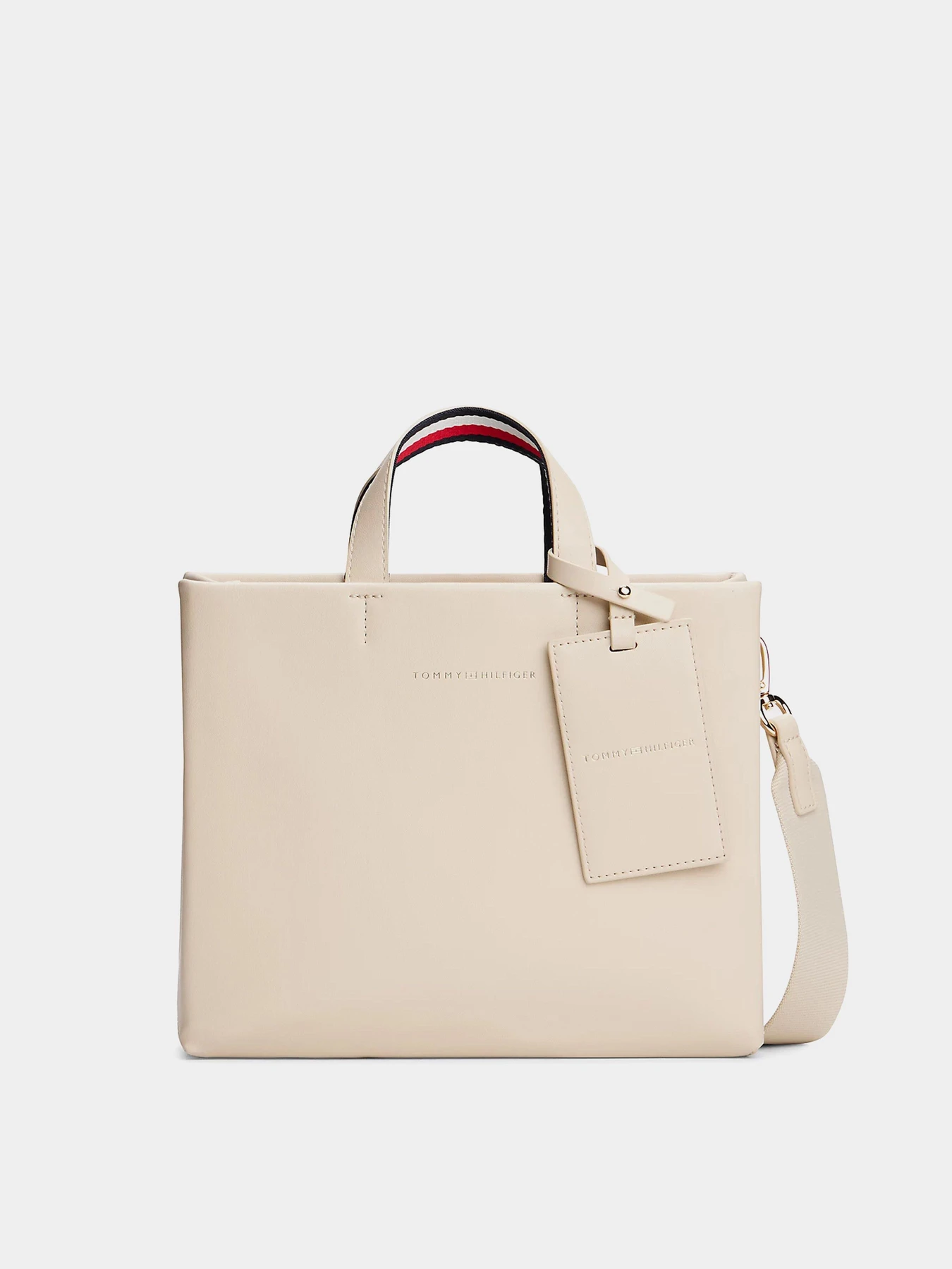 Сумки Tommy Hilfiger модель AW0AW17508-ACI Сумки Tommy Hilfiger модель AW0AW17508-ACI Фото