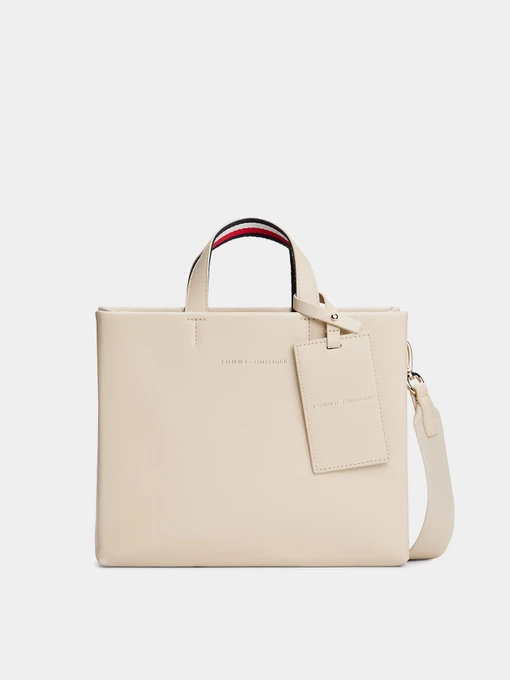 Сумки Tommy Hilfiger модель AW0AW17508-ACI Фото