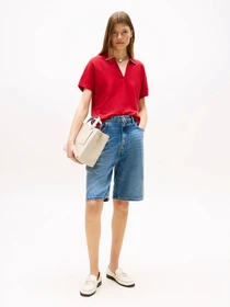 Сумки Tommy Hilfiger модель AW0AW17508-ACI Фото