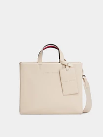 Сумки Tommy Hilfiger модель AW0AW17508-ACI Фото