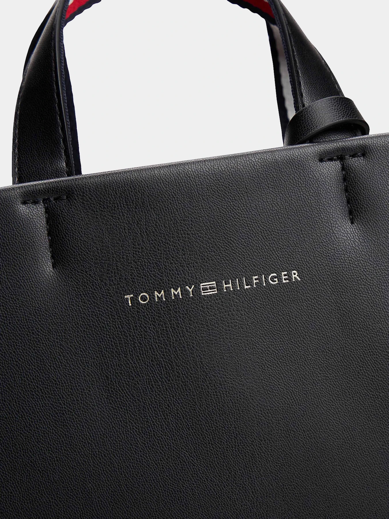 Сумки Tommy Hilfiger модель AW0AW17508-BDS Фото