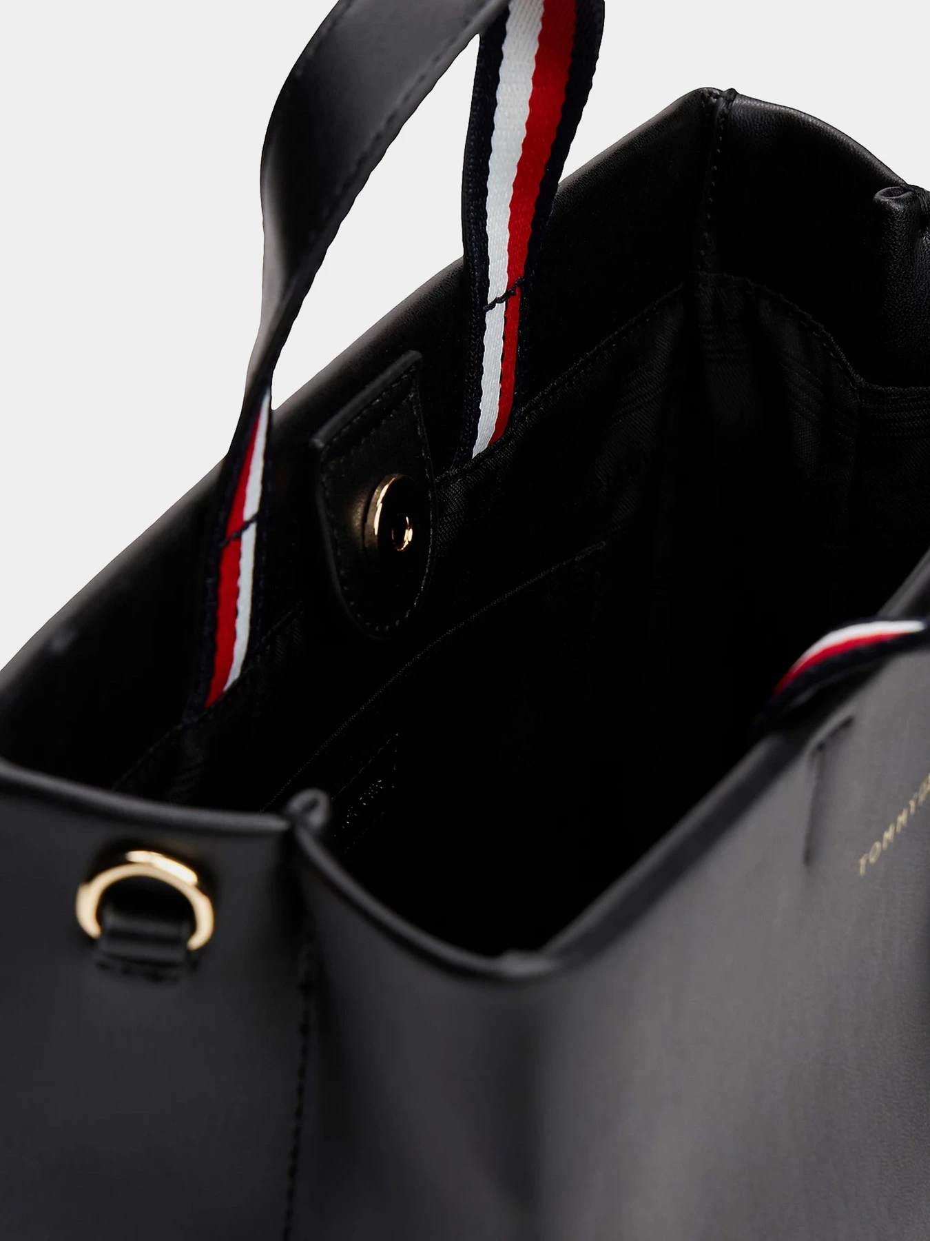 Сумки Tommy Hilfiger модель AW0AW17508-BDS Фото