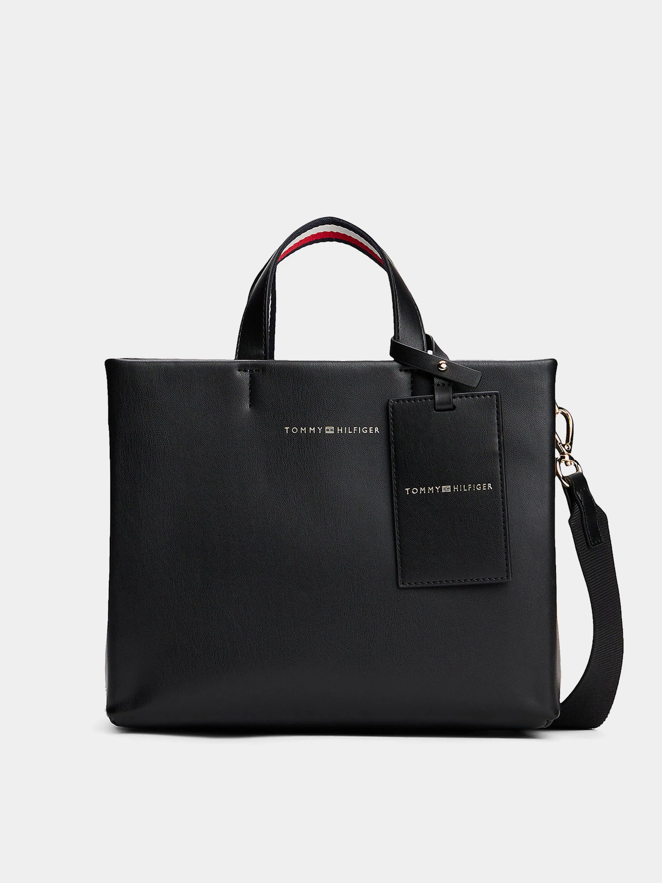 Сумки Tommy Hilfiger модель AW0AW17508-BDS Фото