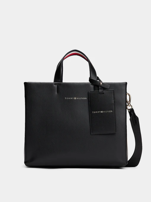 Сумки Tommy Hilfiger модель AW0AW17508-BDS Фото