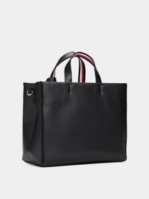 Сумки Tommy Hilfiger модель AW0AW17508-BDS Фото