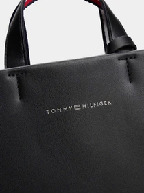 Сумки Tommy Hilfiger модель AW0AW17508-BDS Фото