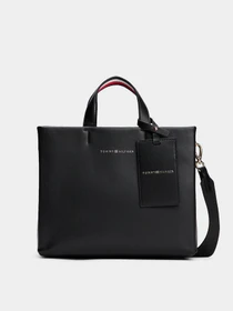 Сумки Tommy Hilfiger модель AW0AW17508-BDS Фото