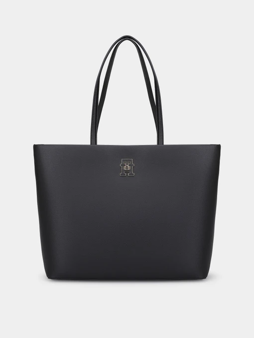 Сумки Tommy Hilfiger модель AW0AW17528-BDS Фото