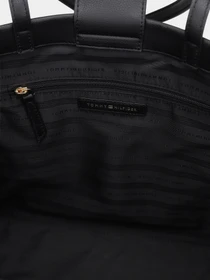 Сумки Tommy Hilfiger модель AW0AW17528-BDS Фото