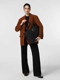 Сумки Tommy Hilfiger модель AW0AW17528-BDS Фото