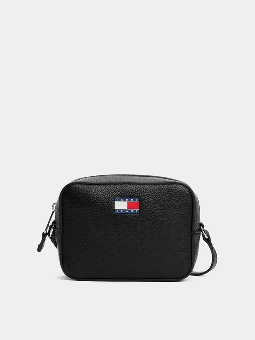 Сумки Tommy Hilfiger модель AW0AW17543-BDS Фото