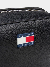 Сумки Tommy Hilfiger модель AW0AW17543-BDS Фото