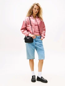 Сумки Tommy Hilfiger модель AW0AW17543-BDS Фото