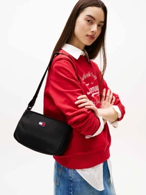 Сумки Tommy Hilfiger модель AW0AW17544-BDS Фото