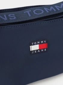 Сумки Tommy Hilfiger модель AW0AW17544-C1G Фото