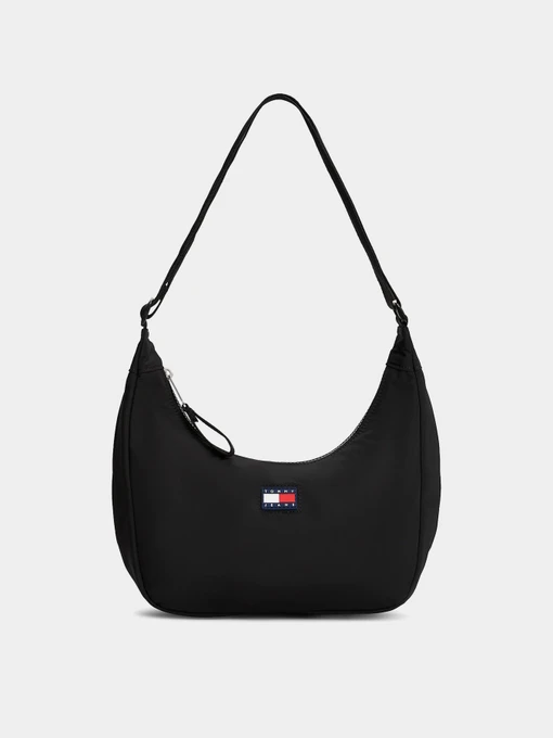Сумки Tommy Hilfiger модель AW0AW17547-BDS Фото