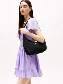 Сумки Tommy Hilfiger модель AW0AW17547-BDS Фото