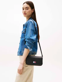 Сумки Tommy Hilfiger модель AW0AW17553-BDS Фото