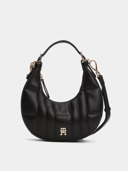 Сумки Tommy Hilfiger модель AW0AW17635-BDS Фото