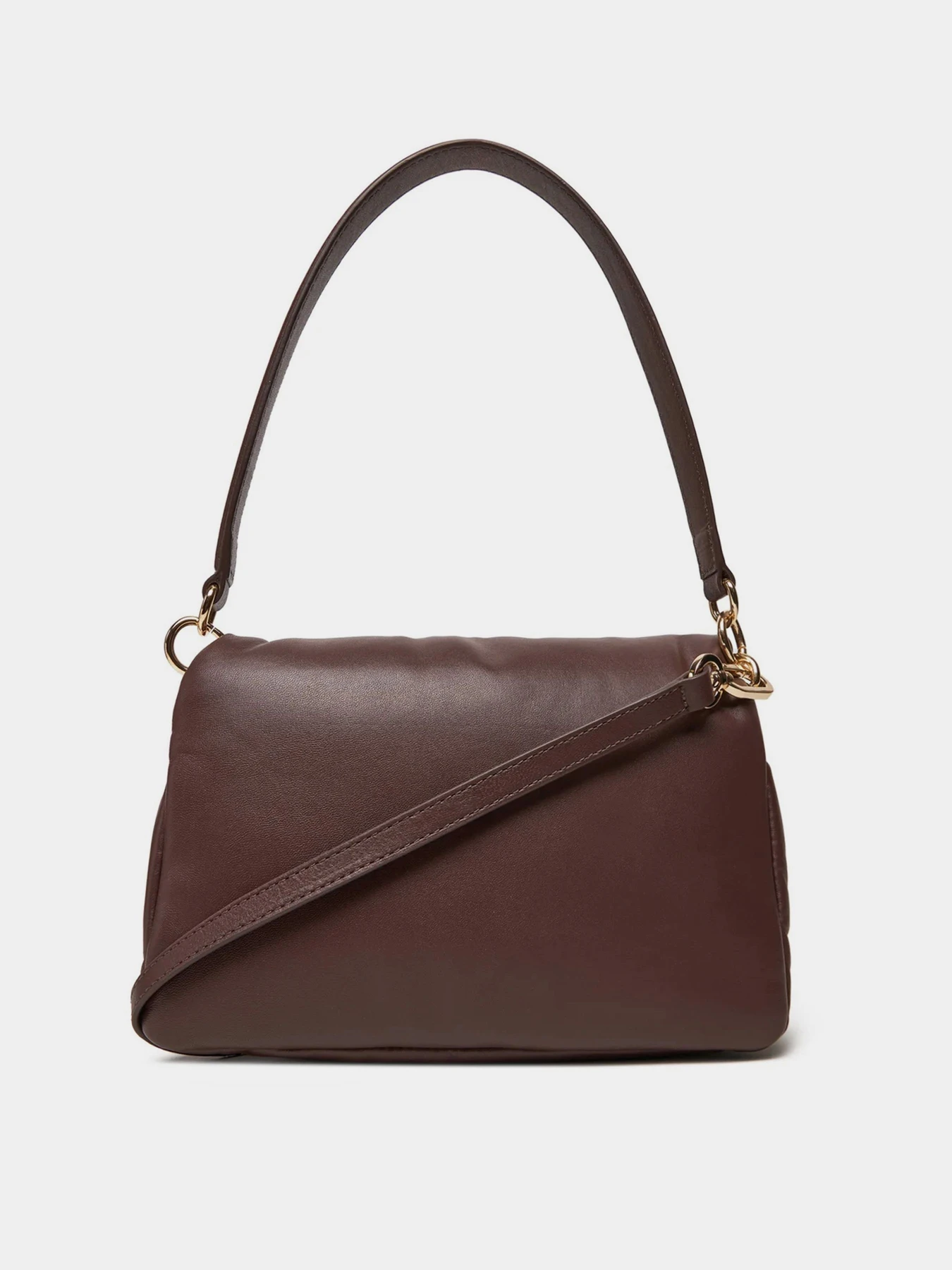 Сумки Tommy Hilfiger модель AW0AW17638-GSZ Сумки Tommy Hilfiger модель AW0AW17638-GSZ Фото