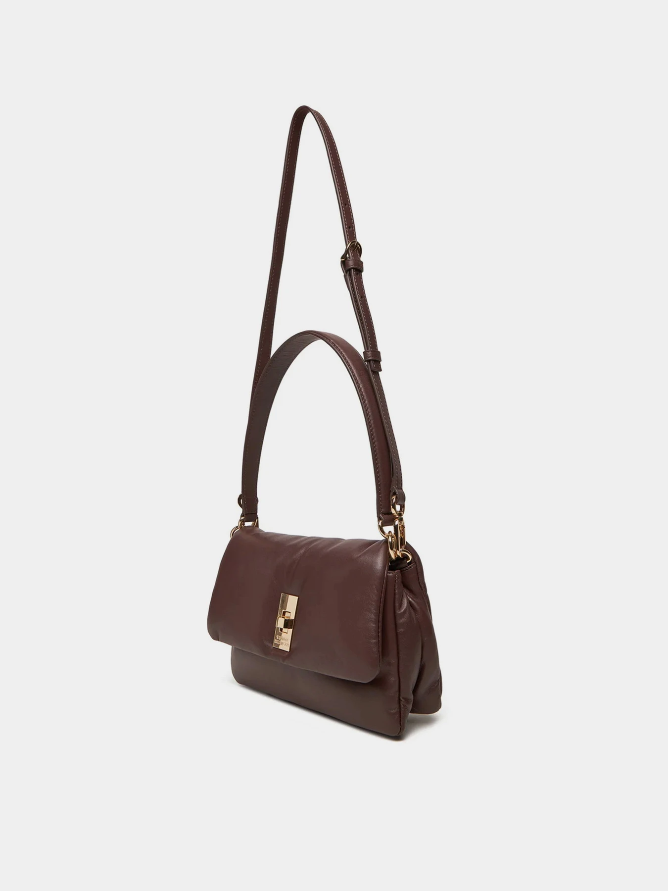 Сумки Tommy Hilfiger модель AW0AW17638-GSZ Сумки Tommy Hilfiger модель AW0AW17638-GSZ Фото