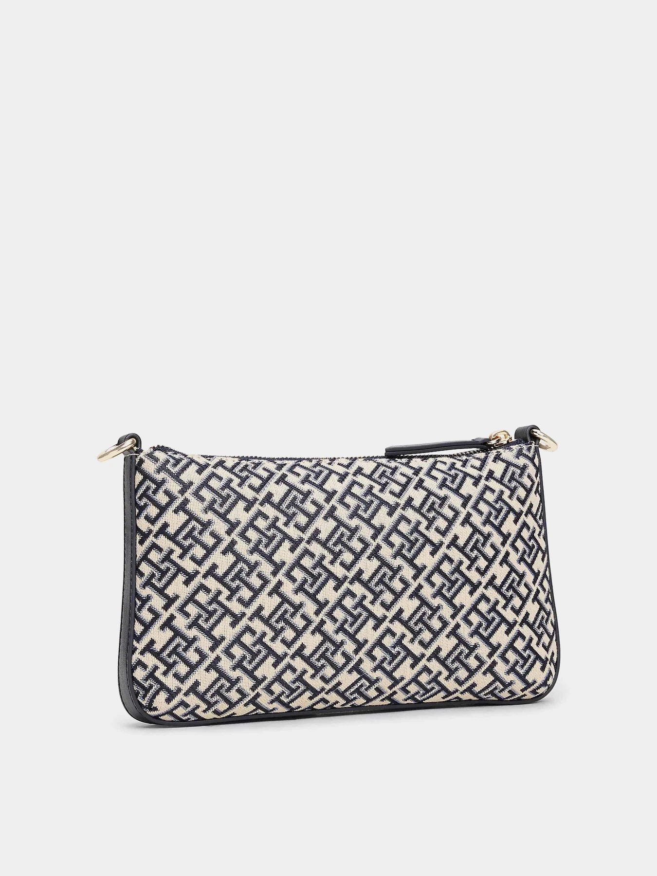 Сумки Tommy Hilfiger модель AW0AW17828-DW6 Сумки Tommy Hilfiger модель AW0AW17828-DW6 Фото