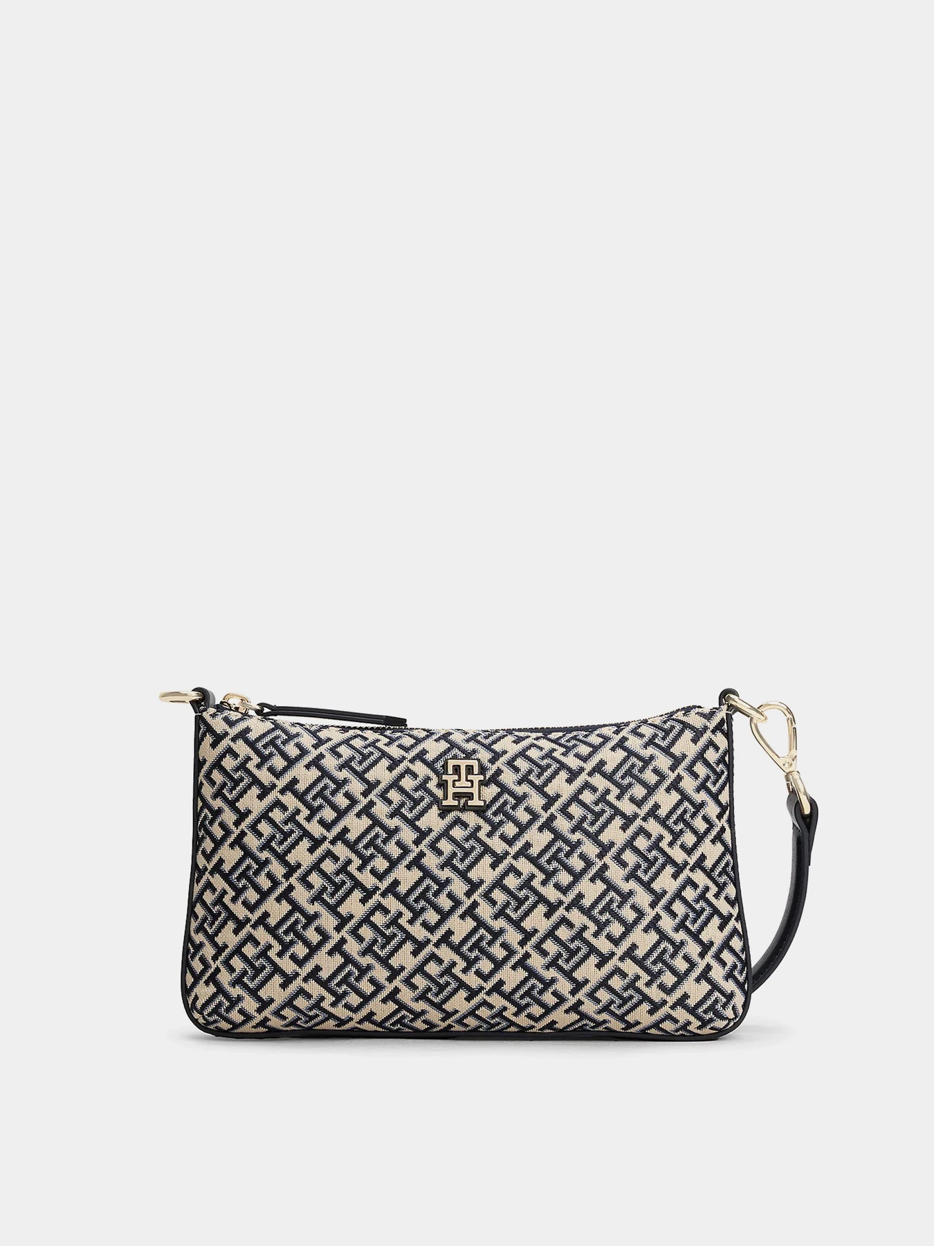 Сумки Tommy Hilfiger модель AW0AW17828-DW6 Сумки Tommy Hilfiger модель AW0AW17828-DW6 Фото