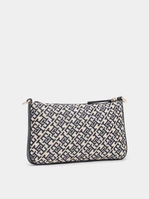 Сумки Tommy Hilfiger модель AW0AW17828-DW6 Фото