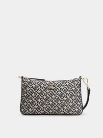 Сумки Tommy Hilfiger модель AW0AW17828-DW6 Фото