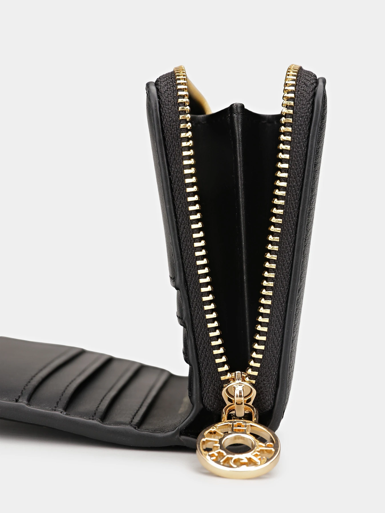 Кошельки Tommy Hilfiger модель AW0AW17473-BDS Кошельки Tommy Hilfiger модель AW0AW17473-BDS Фото