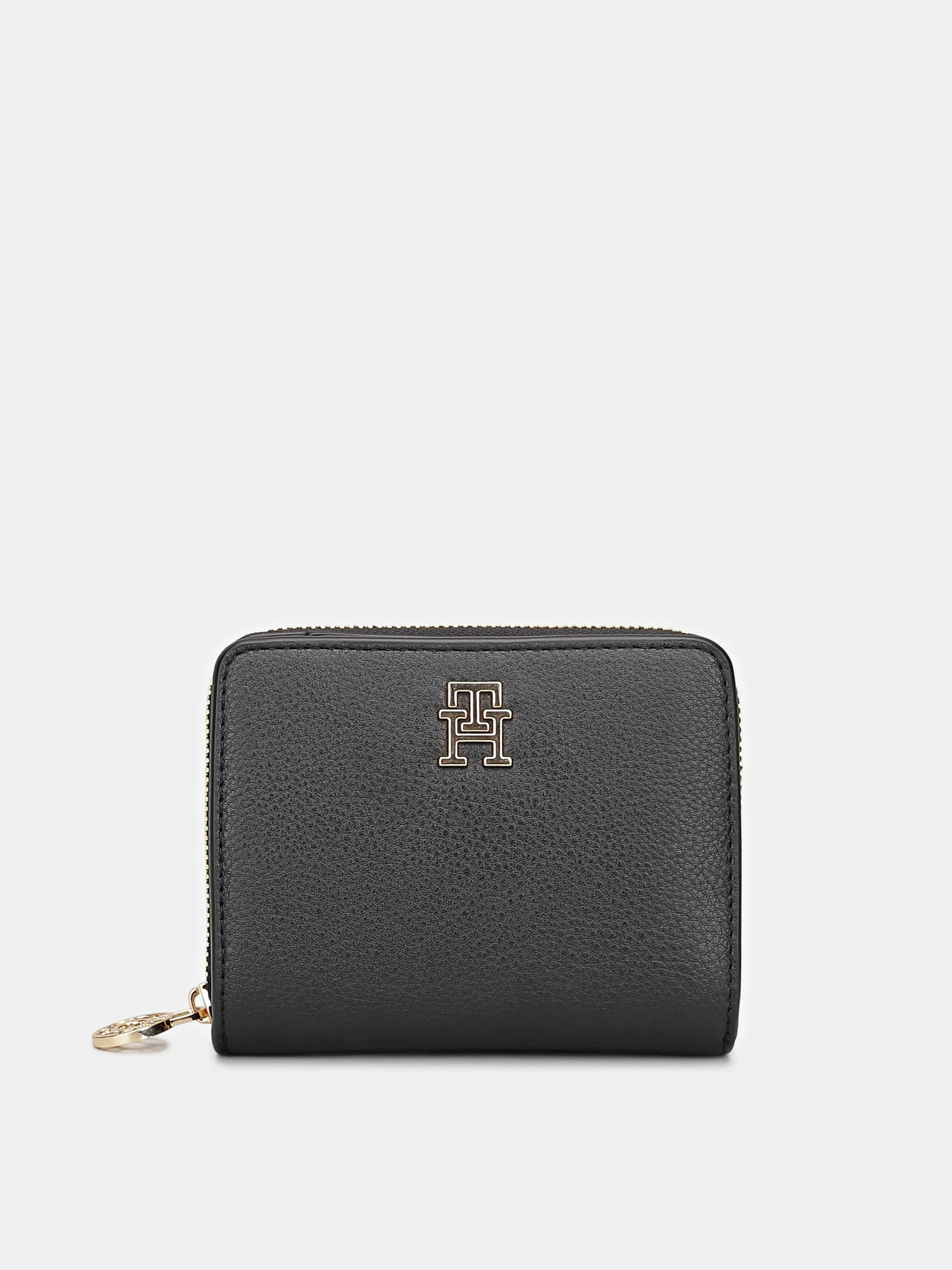 Кошельки Tommy Hilfiger модель AW0AW17473-BDS Кошельки Tommy Hilfiger модель AW0AW17473-BDS Фото