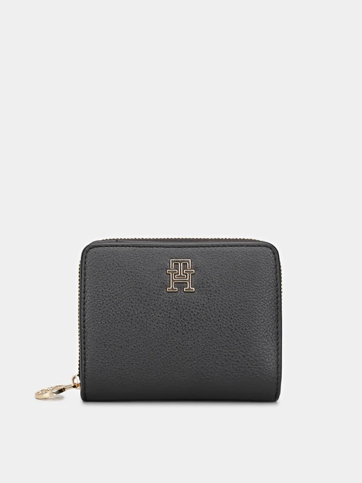 Кошельки Tommy Hilfiger модель AW0AW17473-BDS Фото