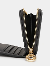 Кошельки Tommy Hilfiger модель AW0AW17473-BDS Фото