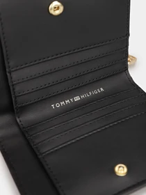 Кошельки Tommy Hilfiger модель AW0AW17473-BDS Фото