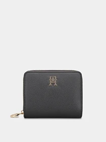 Кошельки Tommy Hilfiger модель AW0AW17473-BDS Фото