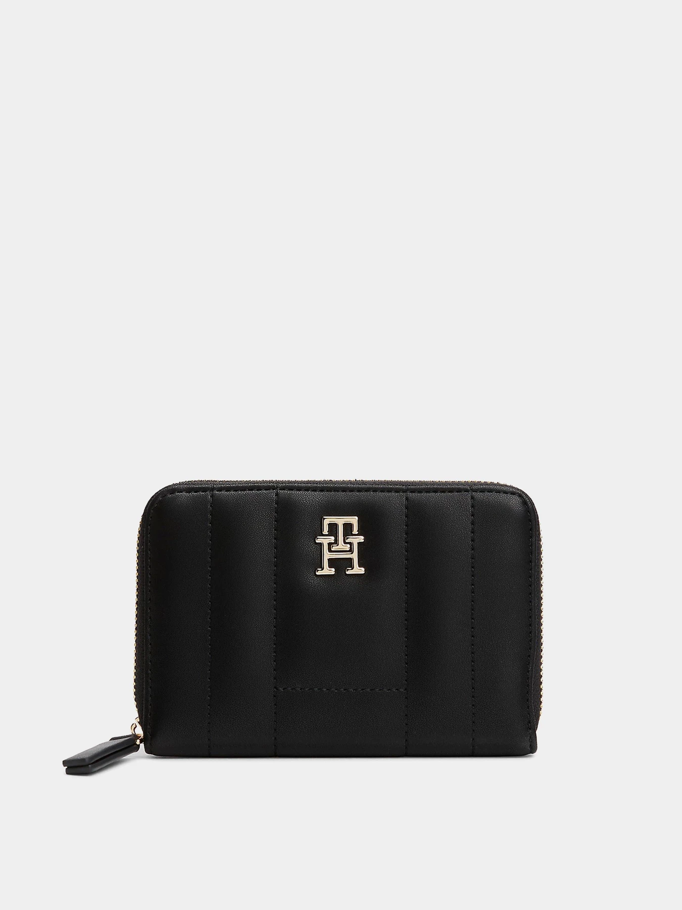 Гаманці Tommy Hilfiger модель AW0AW17476-BDS Гаманці Tommy Hilfiger модель AW0AW17476-BDS Фото