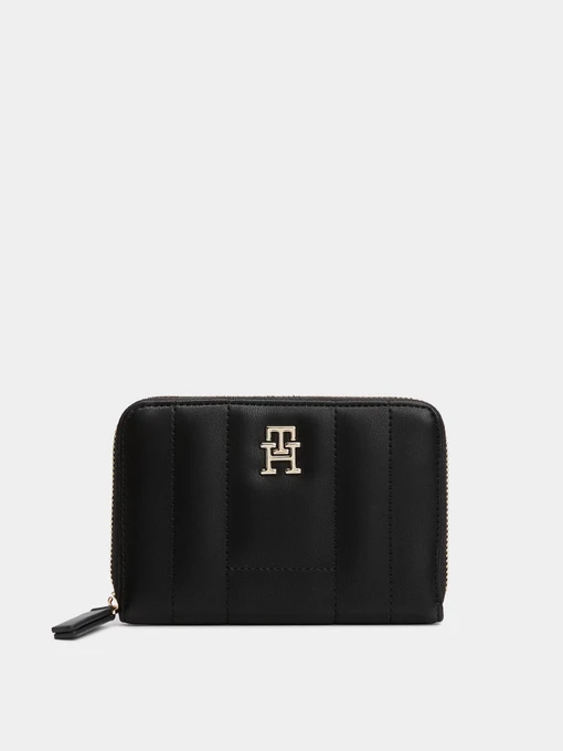 Кошельки Tommy Hilfiger модель AW0AW17476-BDS Фото