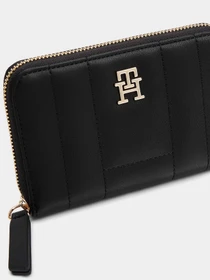Гаманці Tommy Hilfiger модель AW0AW17476-BDS Фото