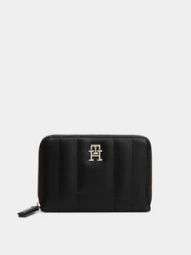 Кошельки Tommy Hilfiger модель AW0AW17476-BDS Фото